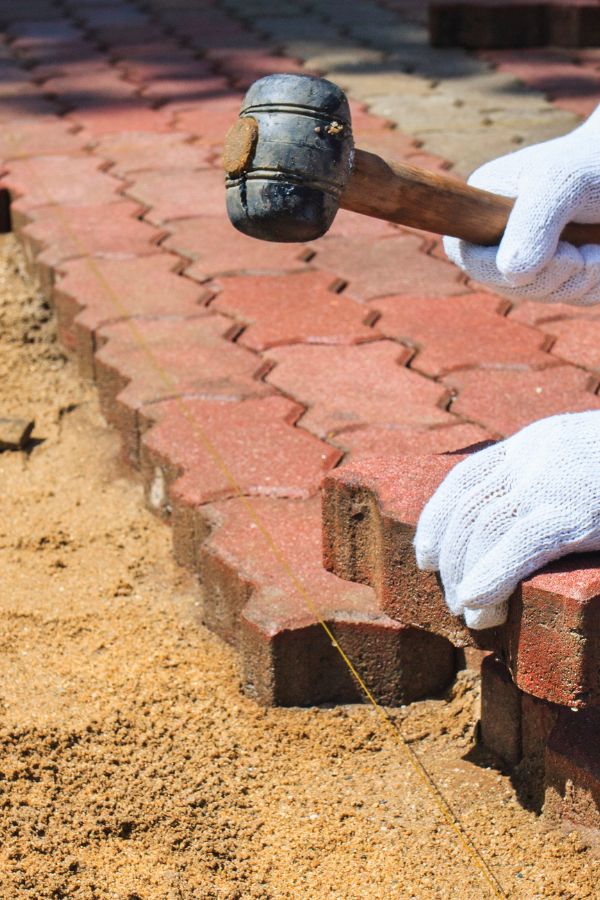 Karls Garten Eden - Alsdorf - Nordrhein-Westfalen - Gartenbau - Gartenpflege - Terrassenbau - Pflasterarbeiten
