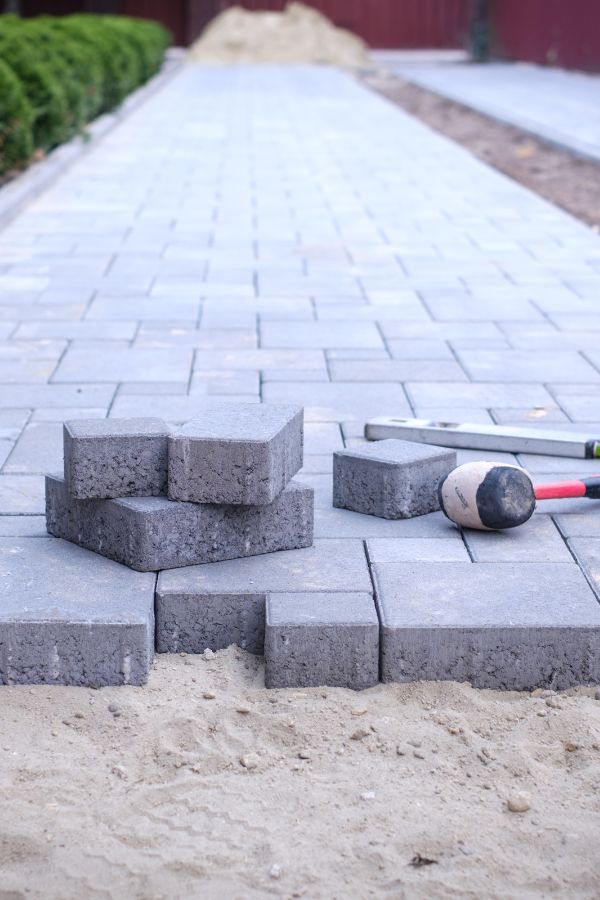 Karls Garten Eden - Alsdorf - Nordrhein-Westfalen - Gartenbau - Gartenpflege - Terrassenbau - Pflasterarbeiten