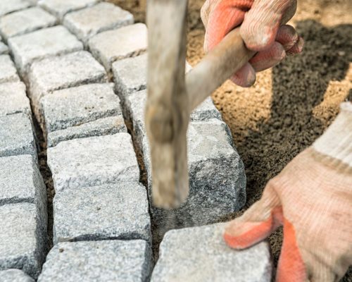Karls Garten Eden - Alsdorf - Nordrhein-Westfalen - Gartenbau - Gartenpflege - Terrassenbau - Pflasterarbeiten
