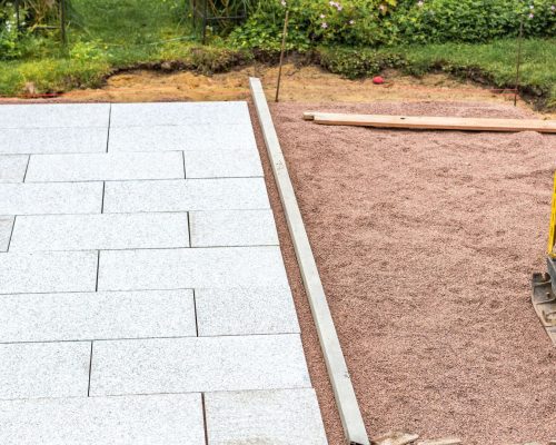 Karls Garten Eden - Alsdorf - Nordrhein-Westfalen - Gartenbau - Gartenpflege - Terrassenbau - Pflasterarbeiten